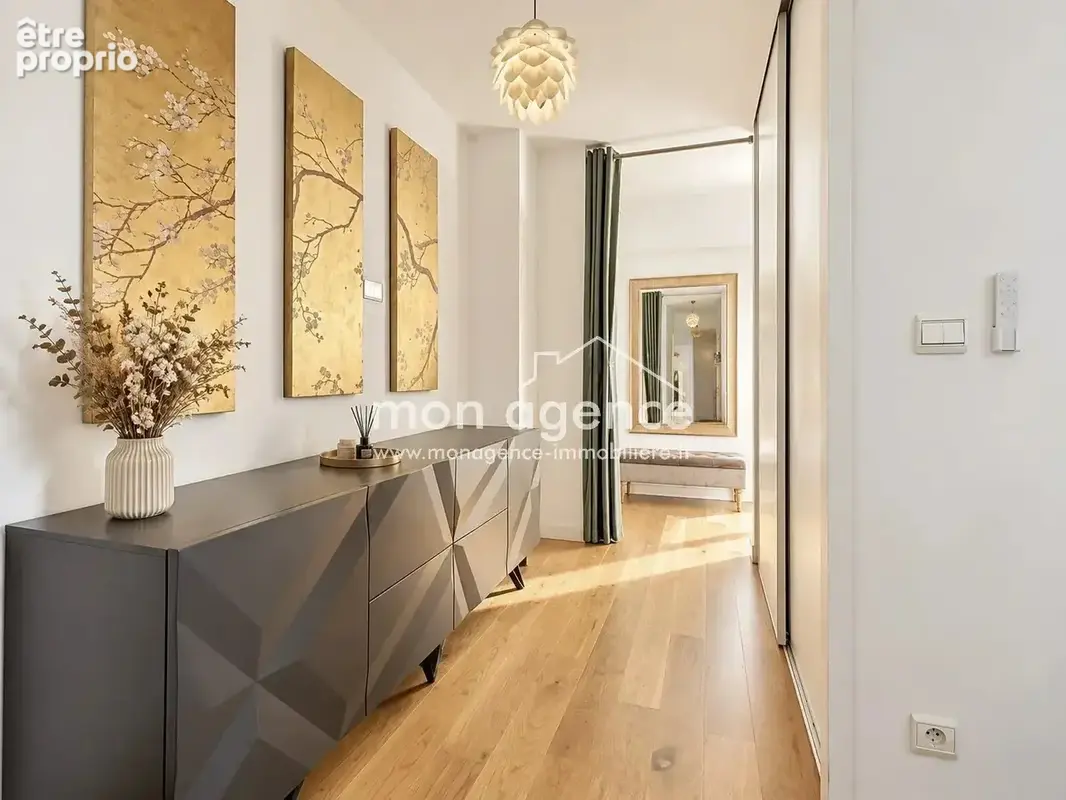 A Rouen 76000, Quartier Beauvoisine, Appartement 4 pièces - photo 13