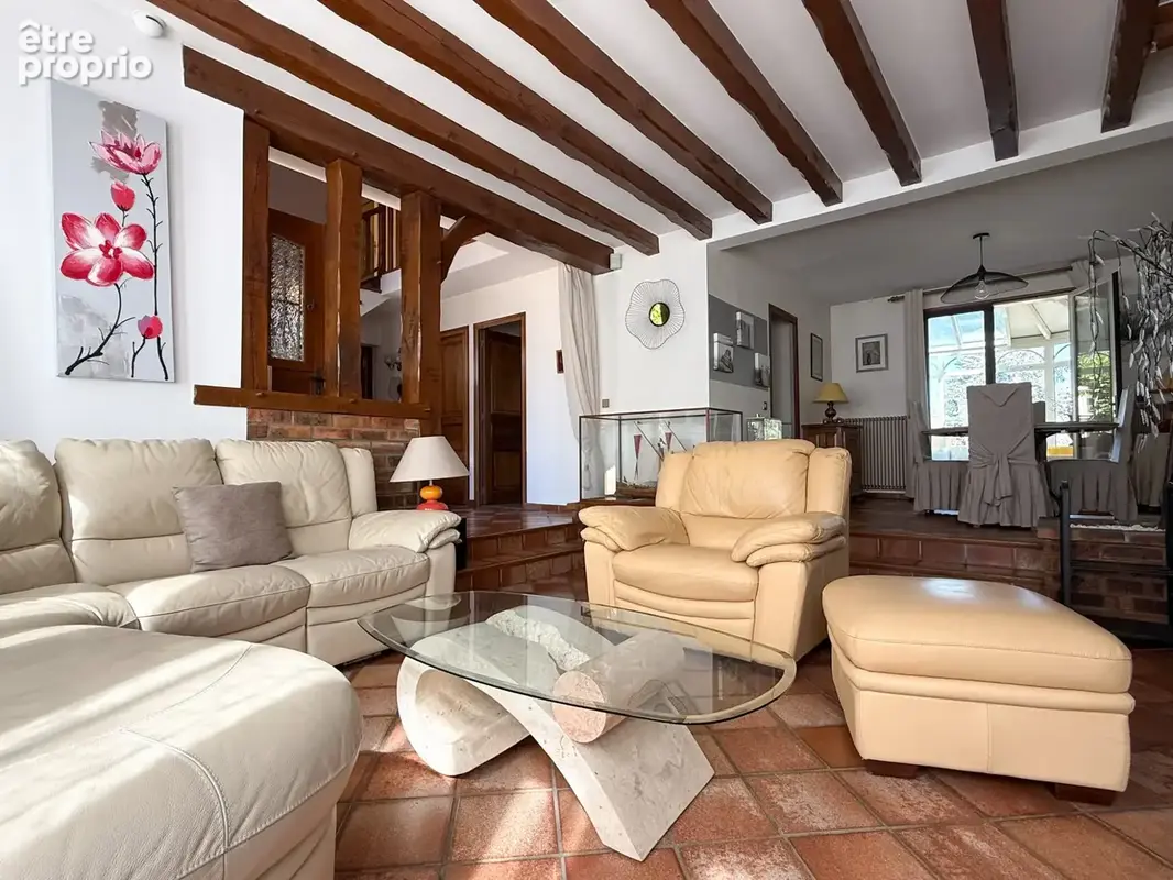 Maison 7 pièces 167 m² à vendre à Limours (91470) - photo 6