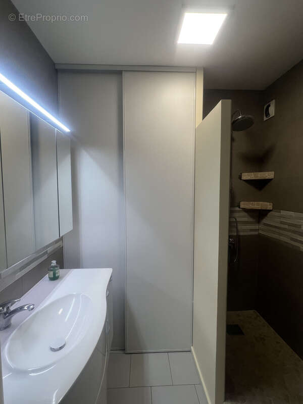 Appartement à JOUE-LES-TOURS