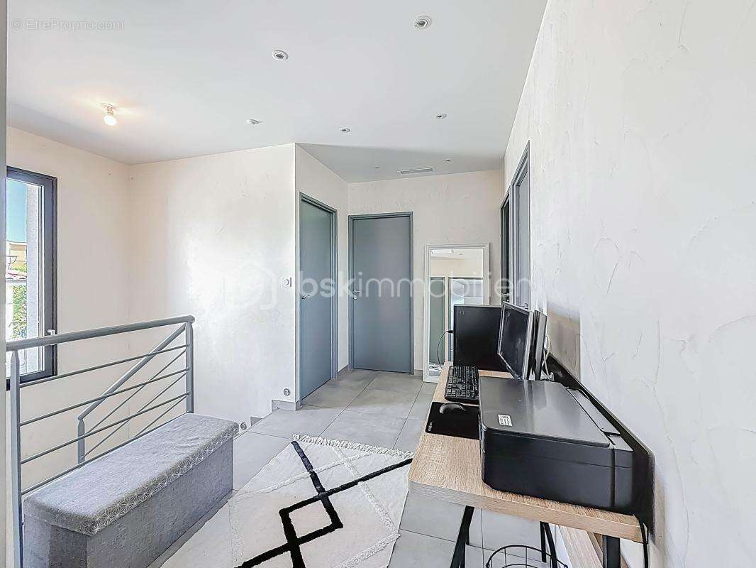 Maison à SAINT-ANDRE-DE-SANGONIS