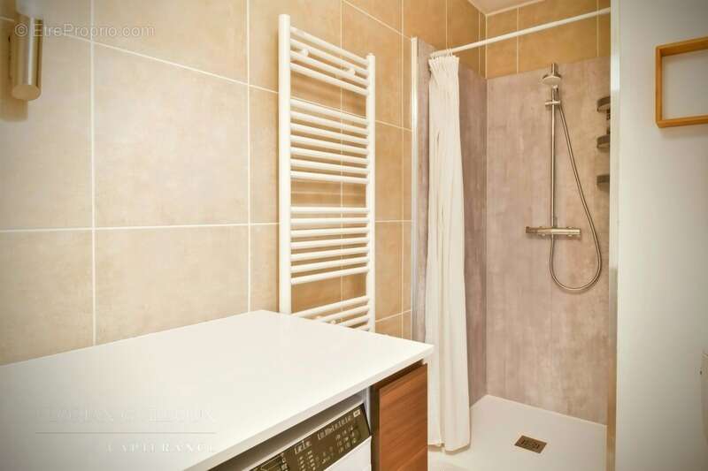 Appartement à SAUTRON