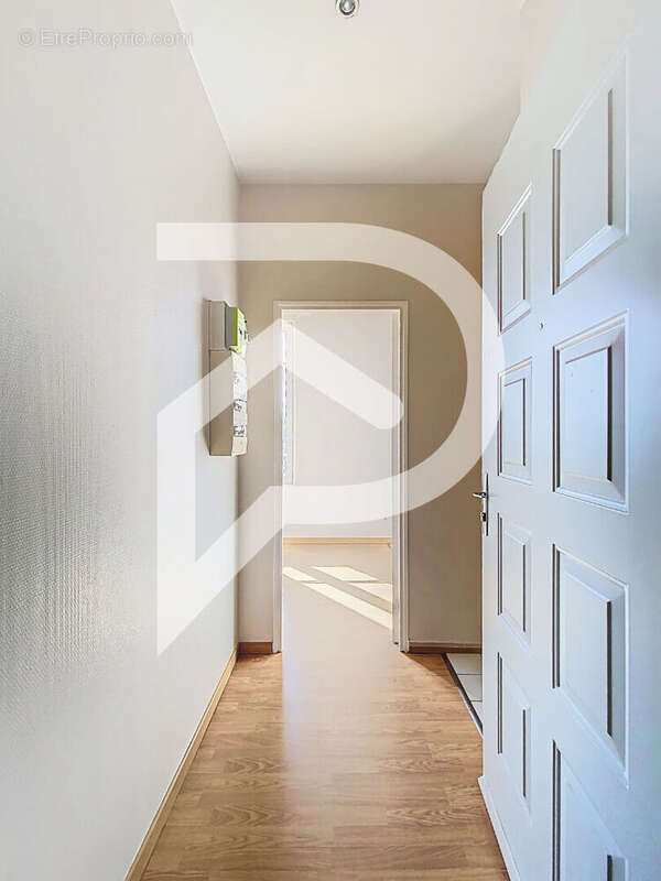 Appartement à DREUX