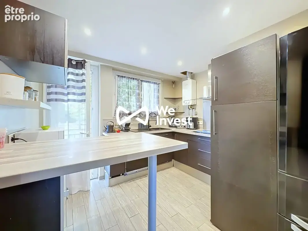 Appartement 76 m² à Pau  - photo 3