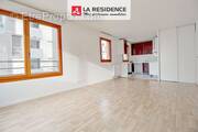 Appartement à CERGY