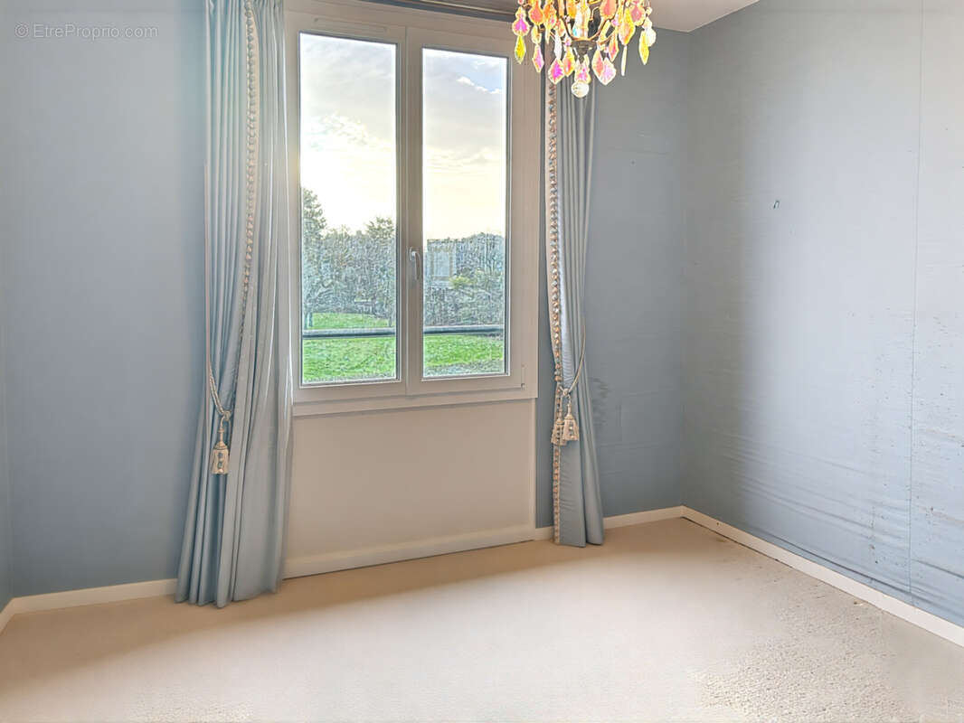 Appartement à AVRANCHES