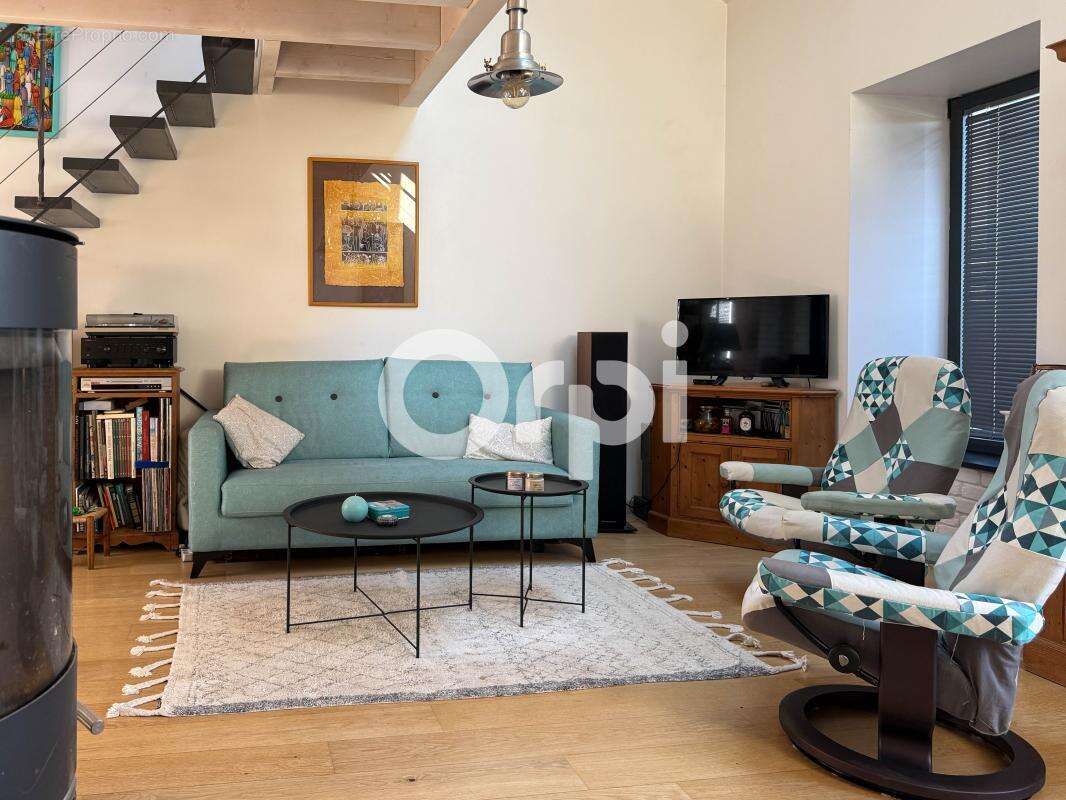 Maison À Vendre - photo 4