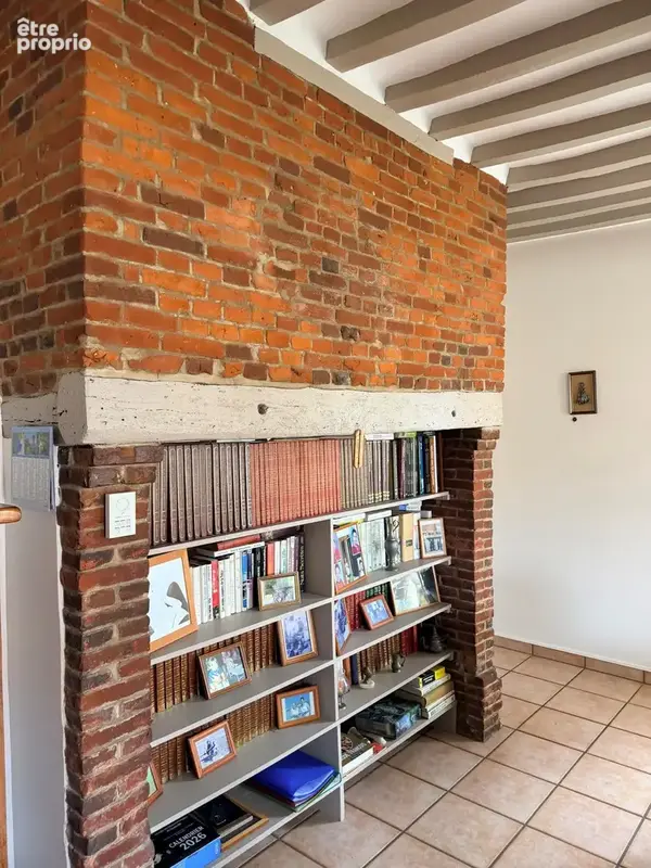 Maison 5 pièces 150 m² à vendre à Doudeville (76560) - photo 3