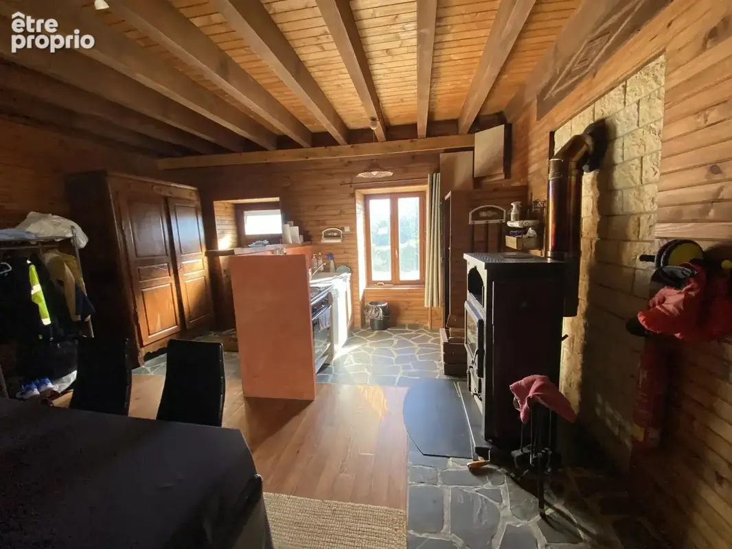 Charmante maison à Besse - photo 4