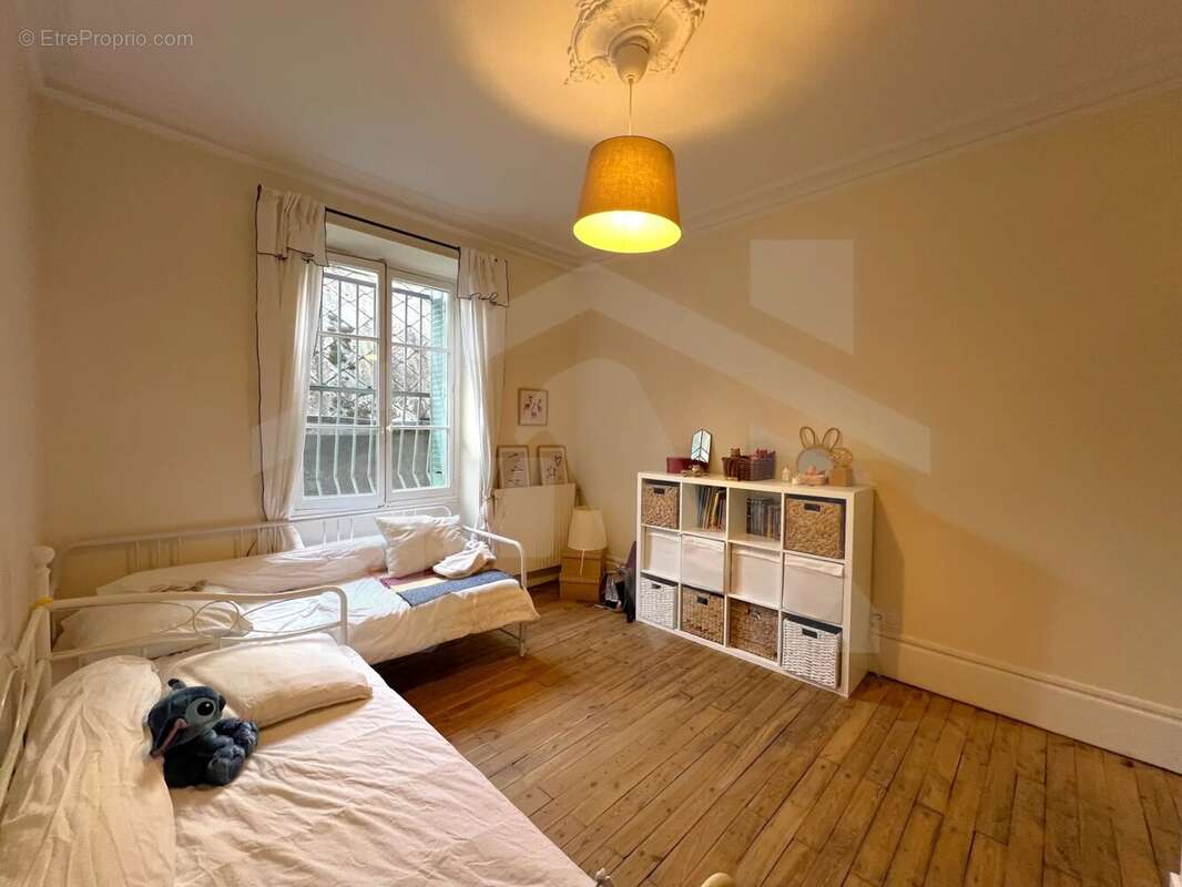 Appartement 4P+C de 86m2 - photo 7