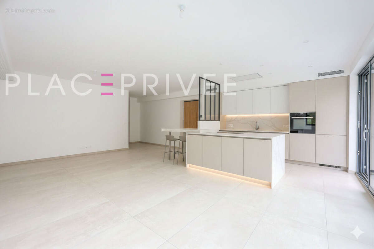 Appartement à EPINAL