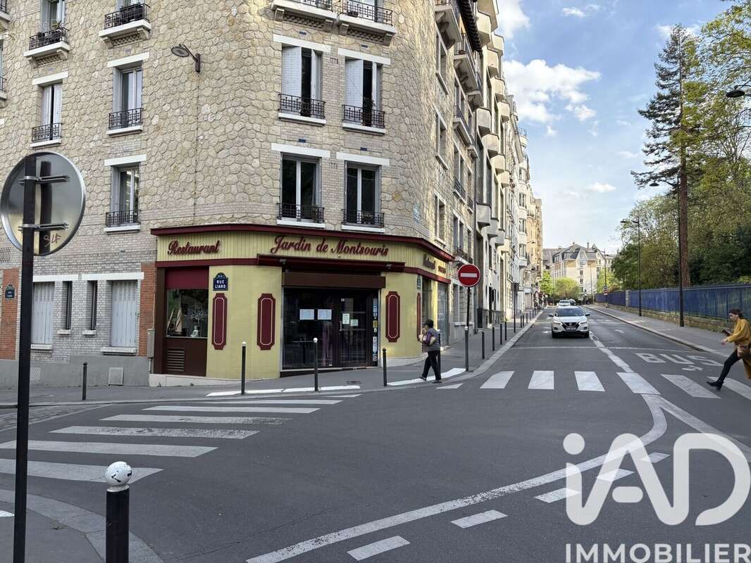 Photo 5 - Appartement à PARIS-13E