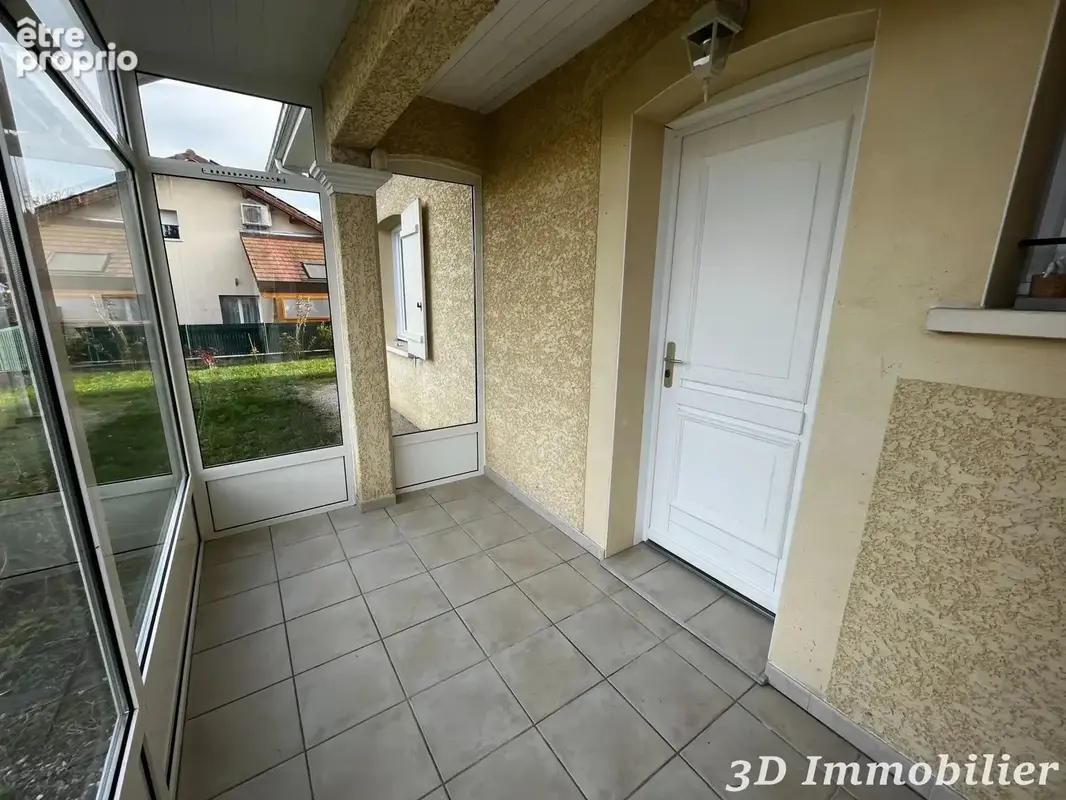 Maison 7 pièces 130 m² à vendre à Douvaine (74140) - photo 4