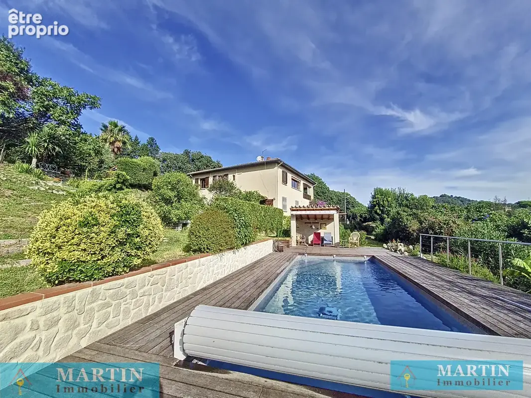 Photo Maison à Ceret au prix de 595 000€