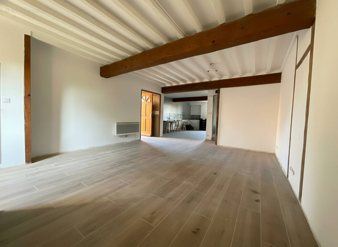 Appartement à SAINT-FELIX-LAURAGAIS