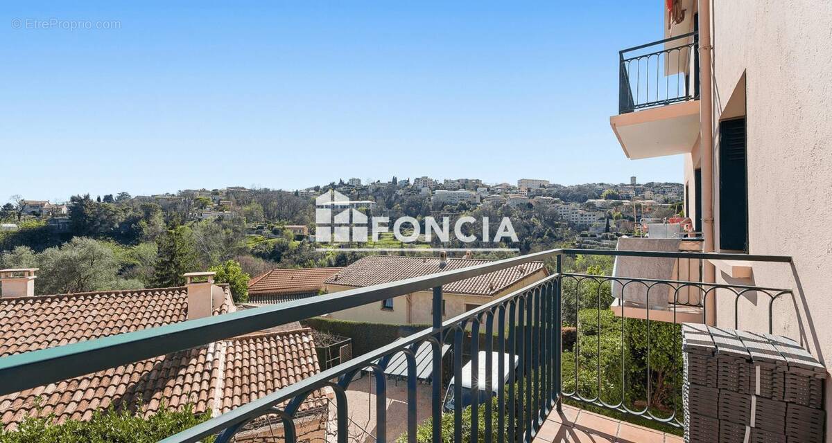 Appartement à VENCE