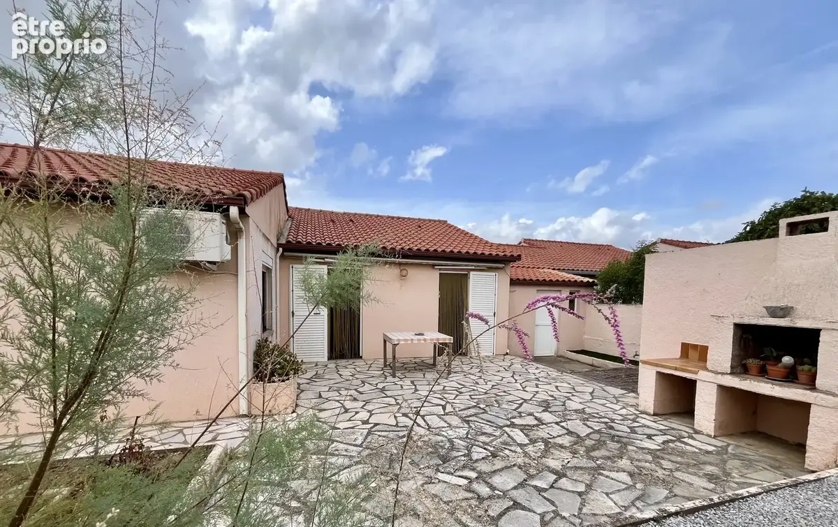 Villa de Plain-pied, T4 avec Garage - photo 15
