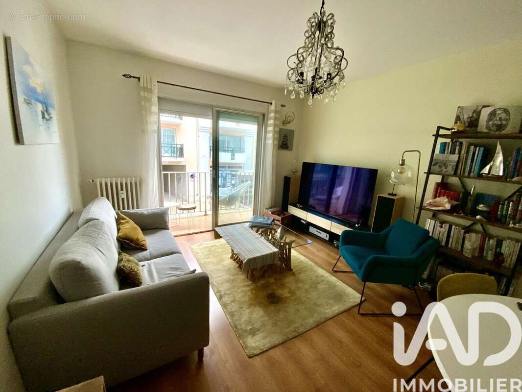Photo 9 - Appartement à LA BAULE-ESCOUBLAC