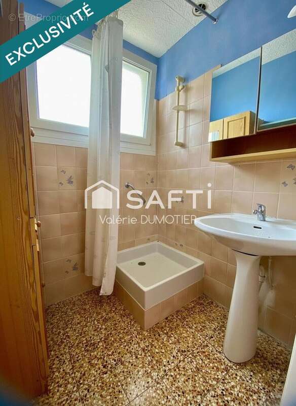 Maison 55 m² à Lesdins  - photo 9