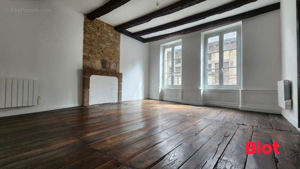 Appartement à DINAN