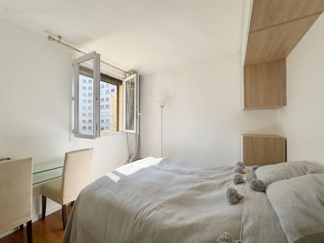 Appartement clé en main - 4 pièces - 60m2 - Paris 16 - photo 3