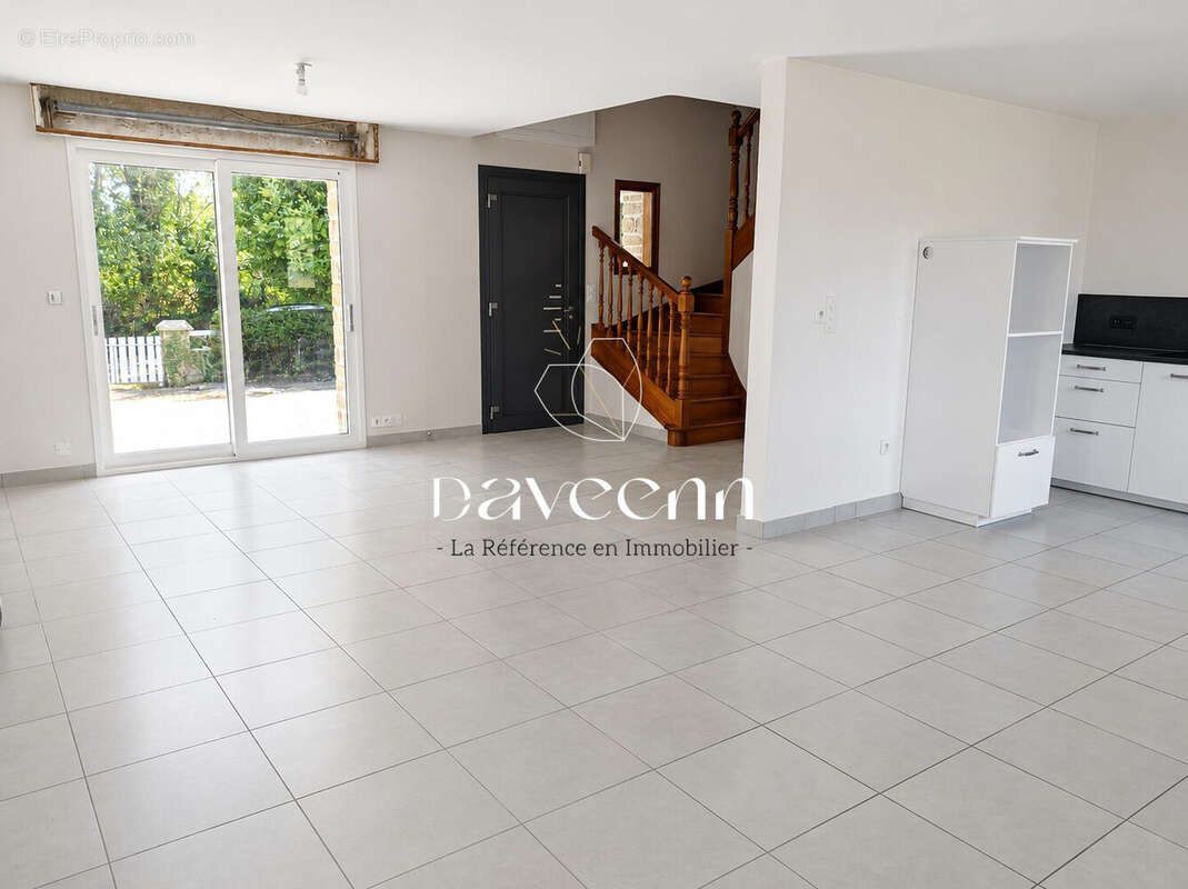 Maison 121 m² à Pluvigner  - photo 4