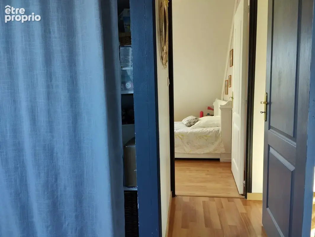 Maison 6 pièces 125 m² à vendre à Saint-Ave (56890) - photo 8