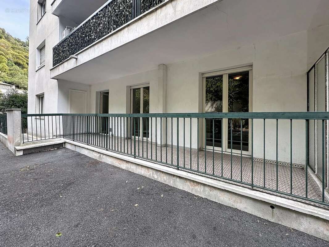 Appartement 111 m² à Nice  - photo 11