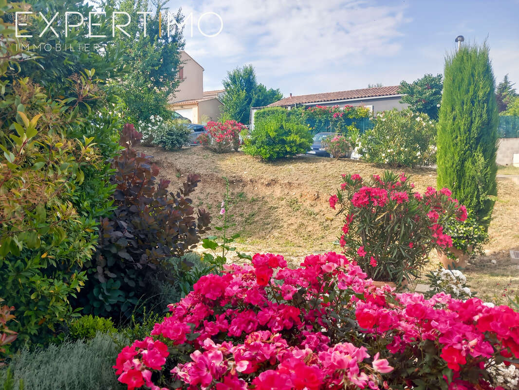 Maison à APT