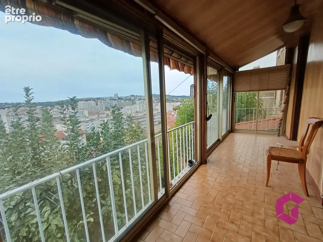 Photo Maison à Saint-Etienne au prix de 128 000€