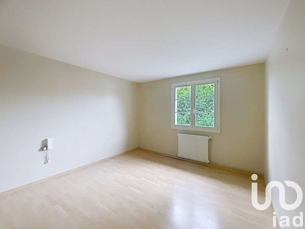 Photo 7 - Maison à POITIERS