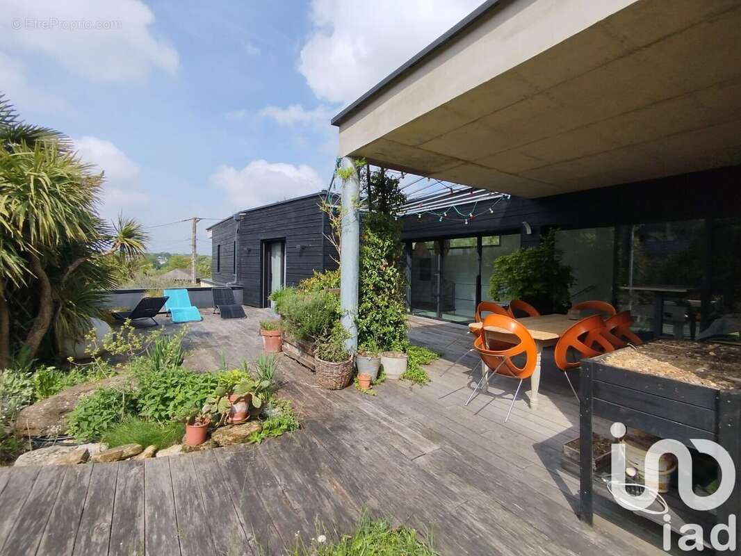 Photo 4 - Maison à THOUARS