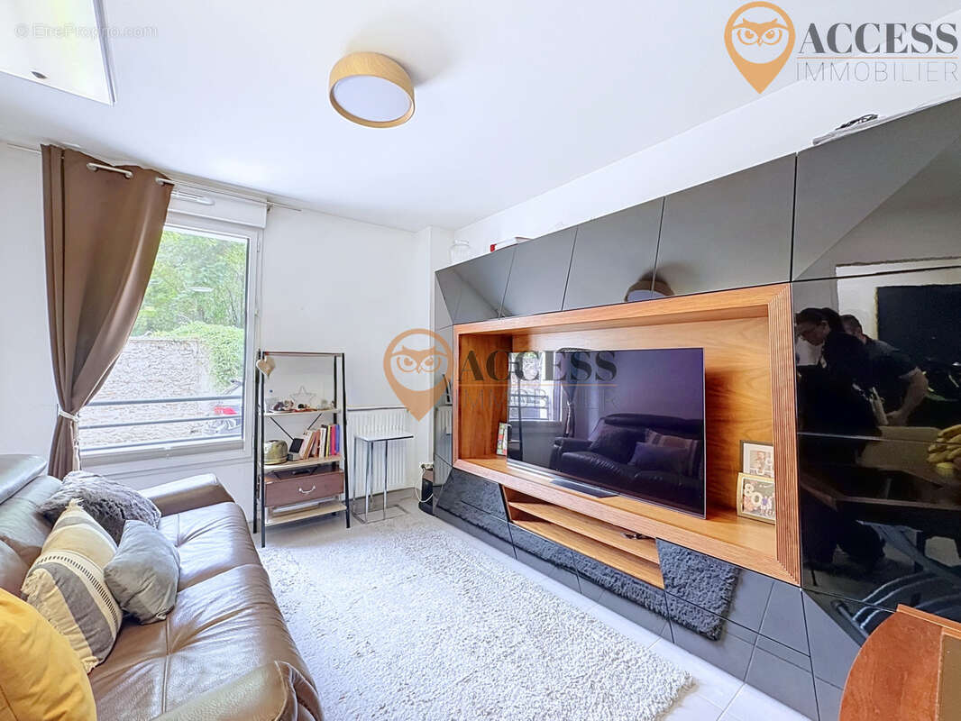 Appartement à GROSLAY