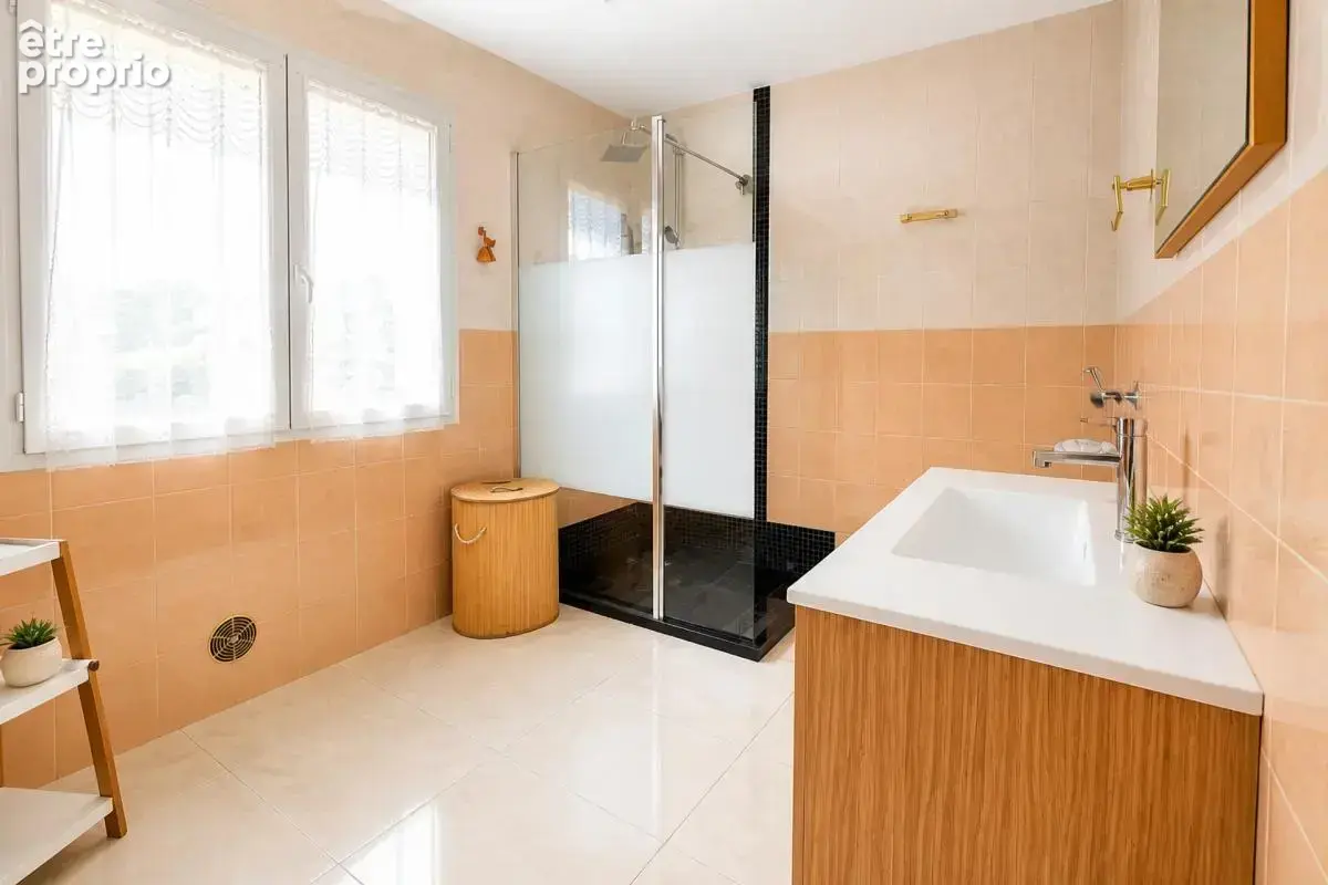 Maison de 6 pièces de 136 m² situé à Foix - photo 9