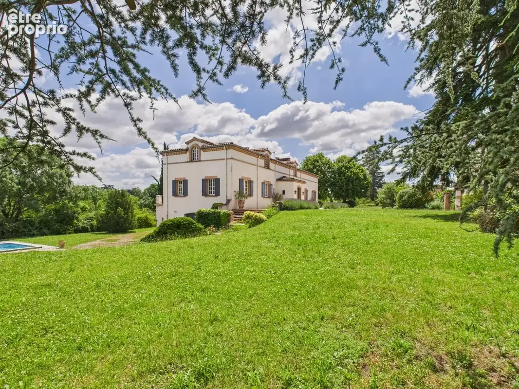 Maison à ALBI