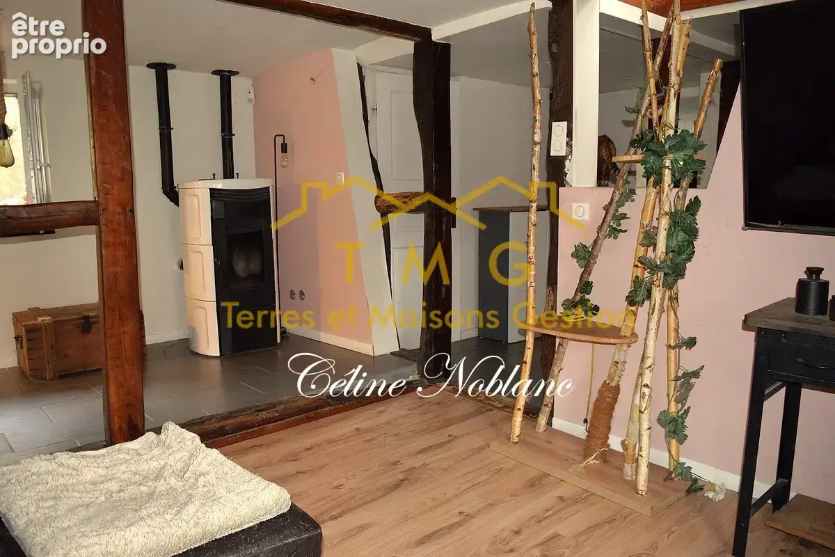 Belle maison Alsacienne avec dépendances - photo 7