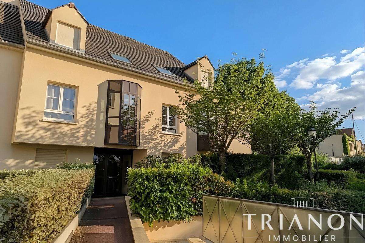 Appartement à MARLY-LE-ROI