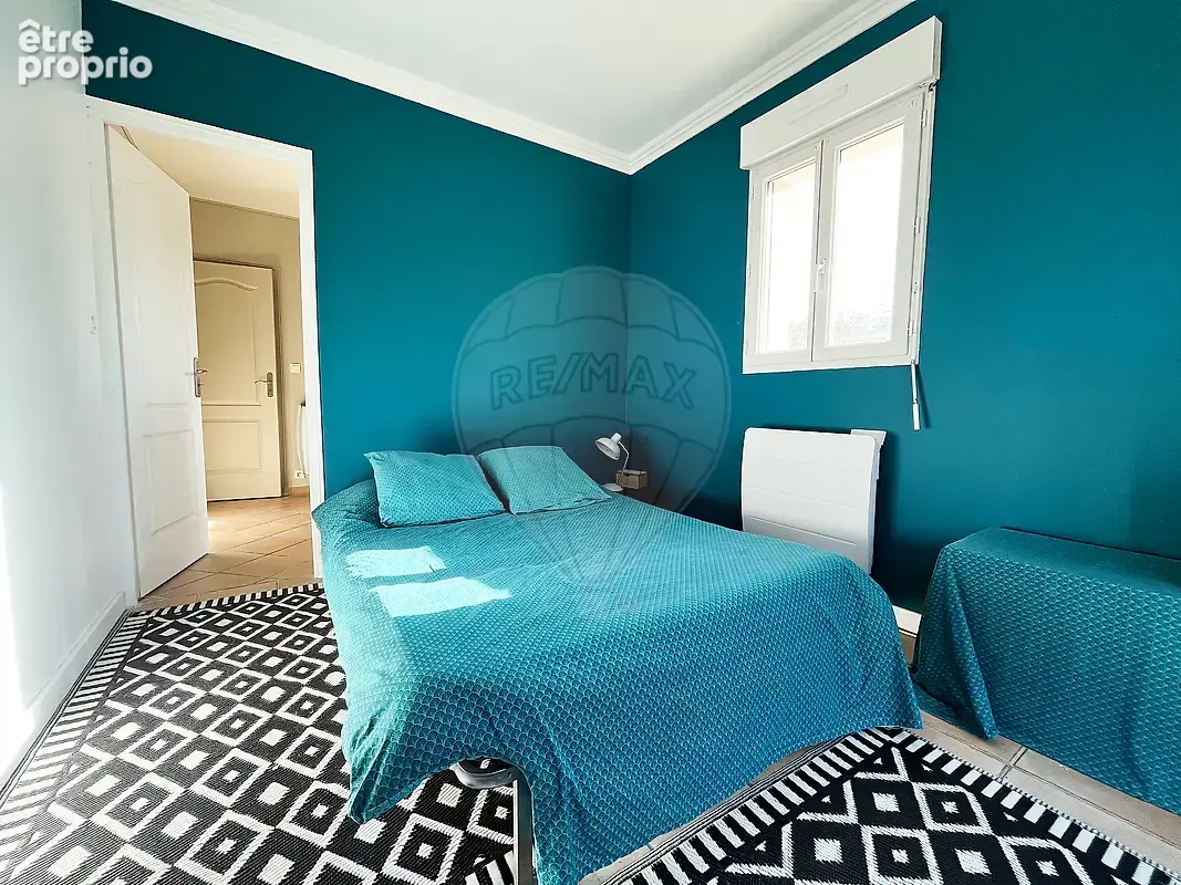 Maison 6 chambre(s) à vendre - photo 10