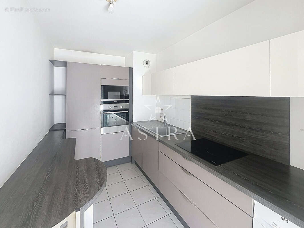 Appartement à ANTONY