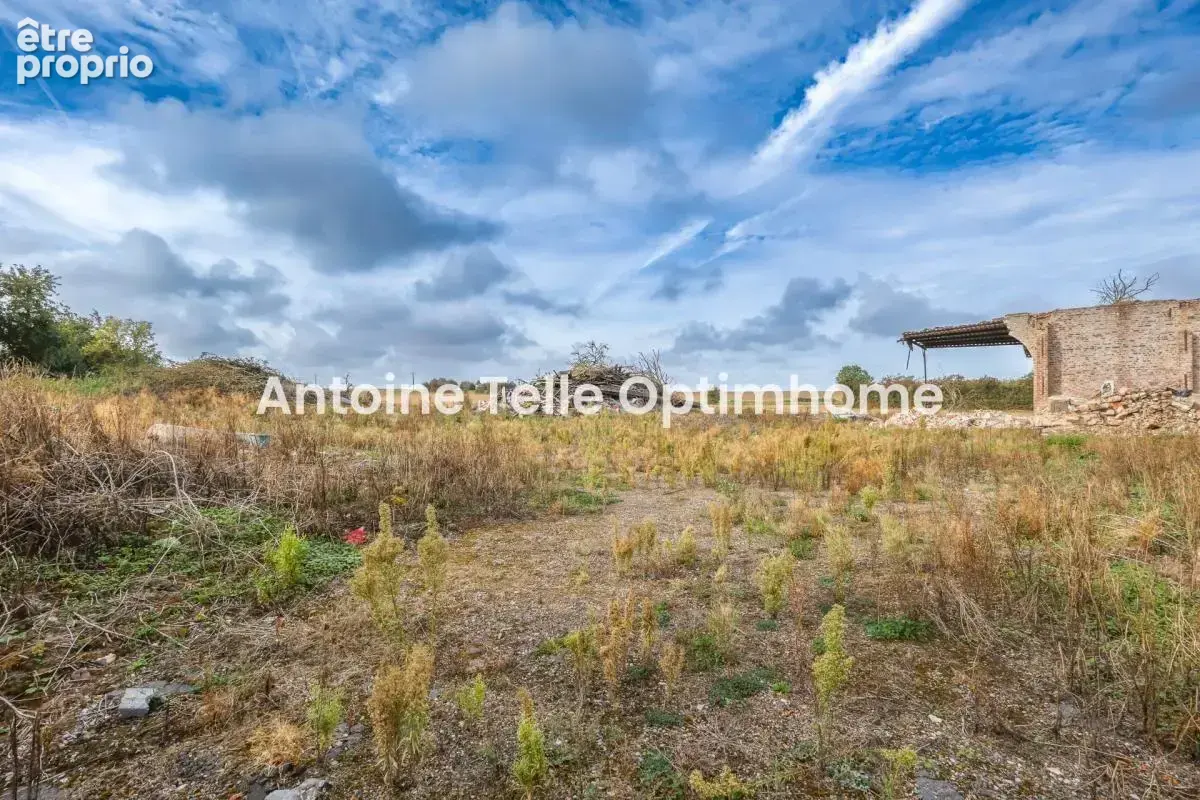 Exclusivité - Terrain agricole non constructible sur 11196m² (1,1hectare) - Amerval Solesmes 59730 - photo 5
