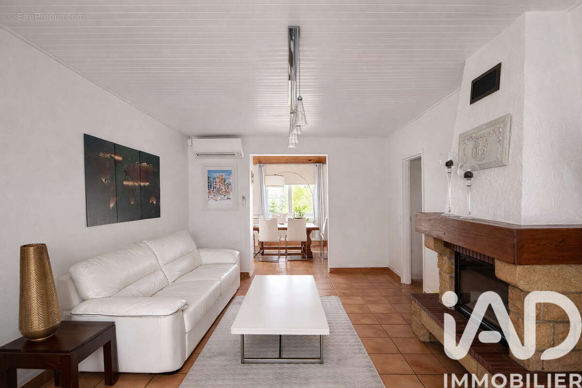 Photo 4 - Maison à CHAMPIGNY-SUR-MARNE