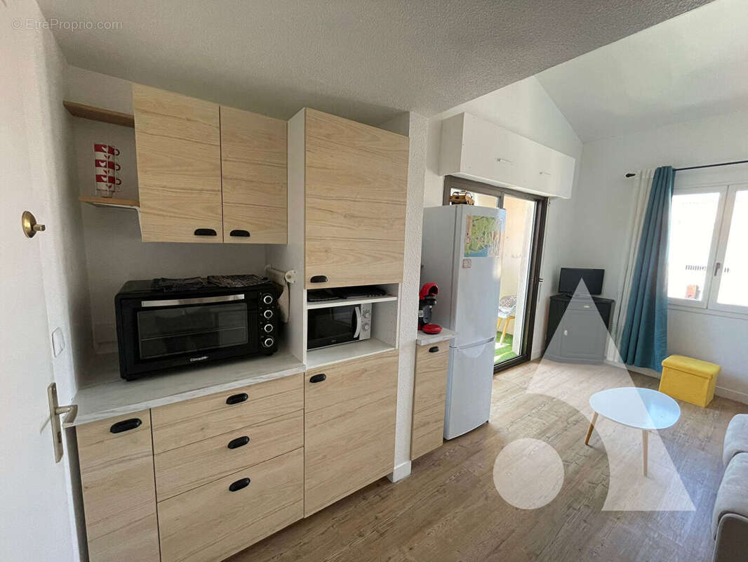Appartement à FREJUS