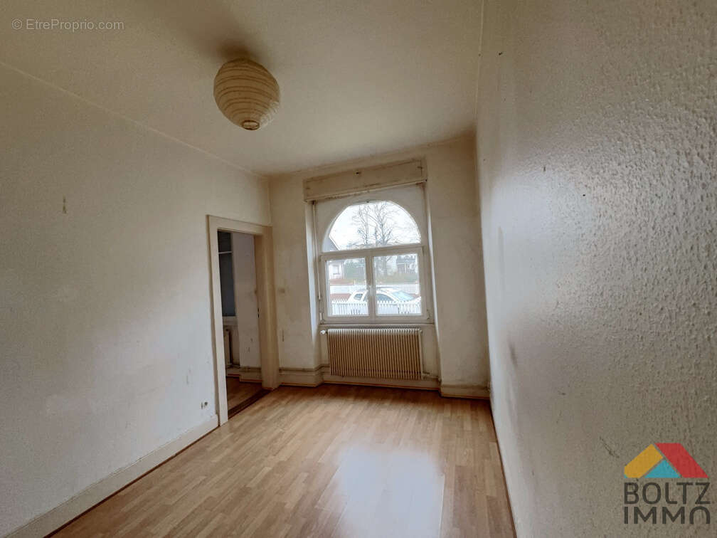 Appartement à SELESTAT