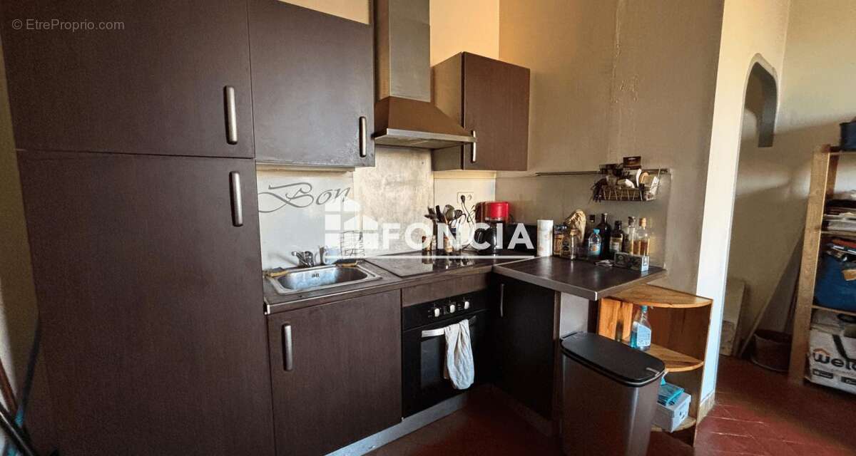 Appartement à PERTUIS