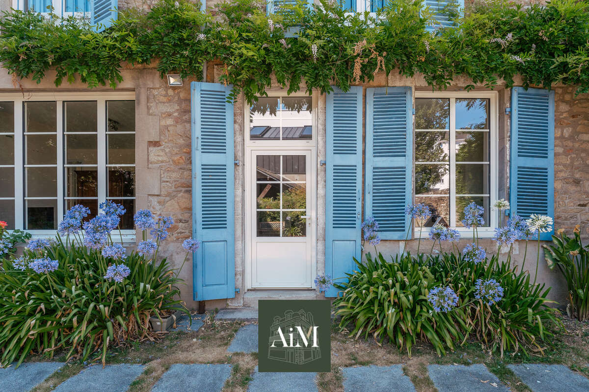 Maison à VANNES
