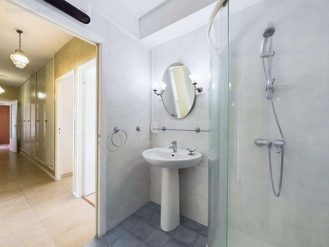 Appartement à AJACCIO