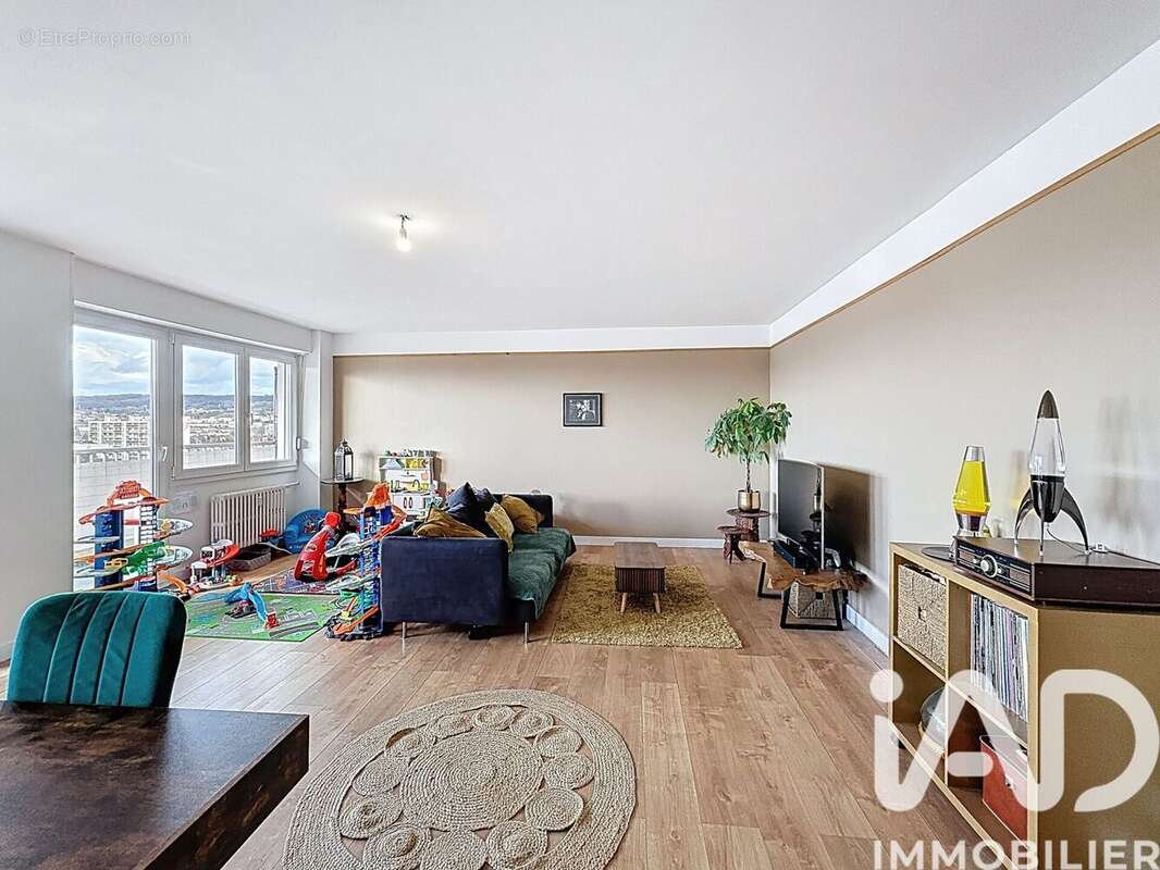 Photo 5 - Appartement à METZ