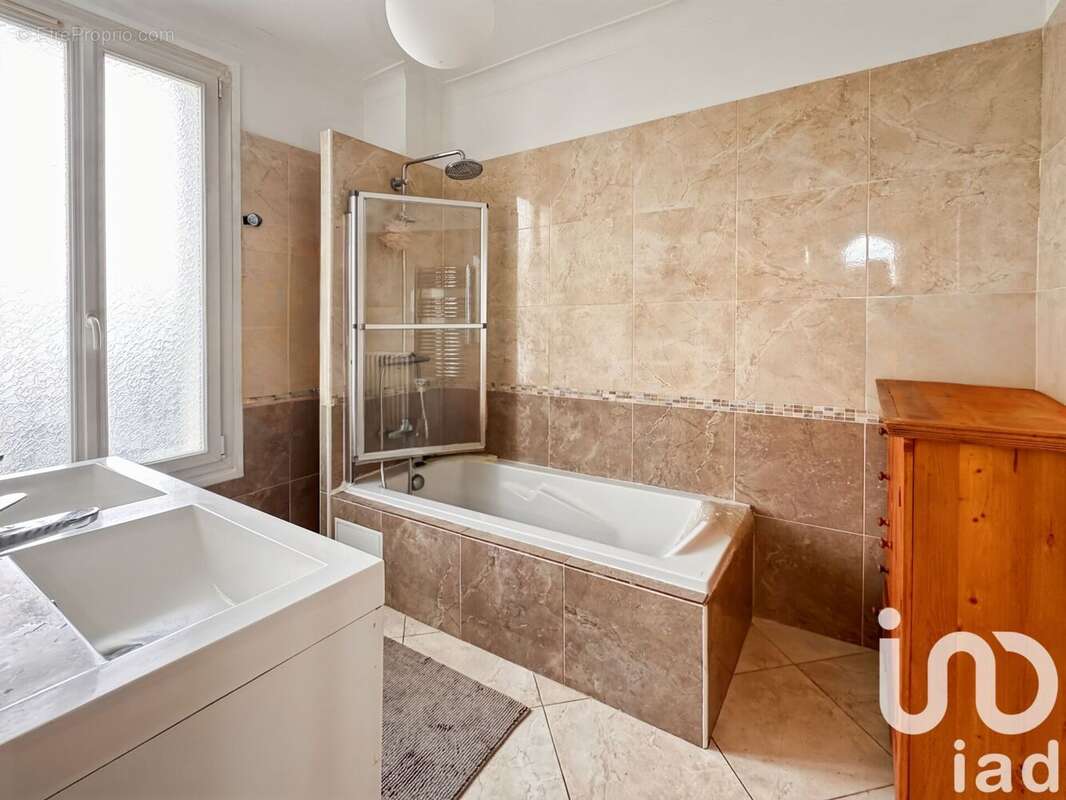 Photo 8 - Maison à ORLY