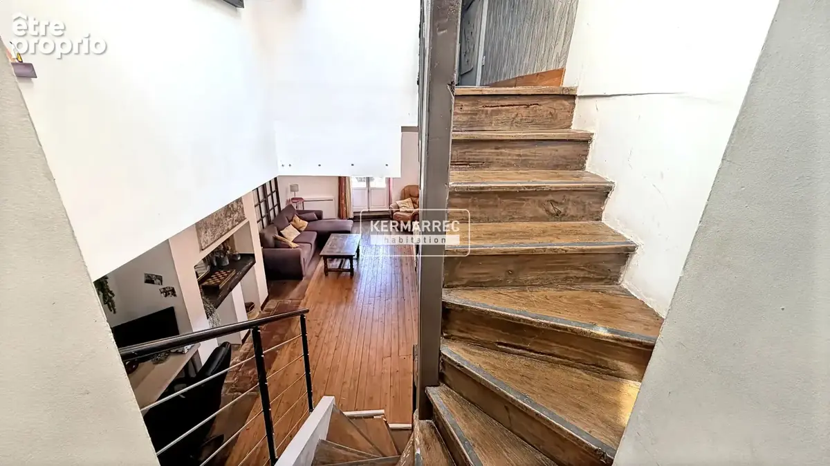 A VENDRE Maison 6 pièces à VITRE 124 m² - 241 300  HAI - photo 13