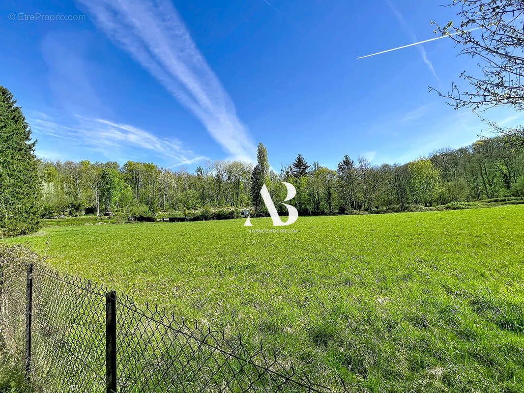 Maison à DONNEMARIE-DONTILLY