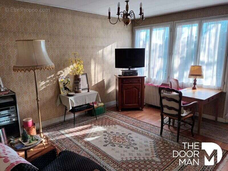 Maison à SAINT-FLORENT-SUR-CHER